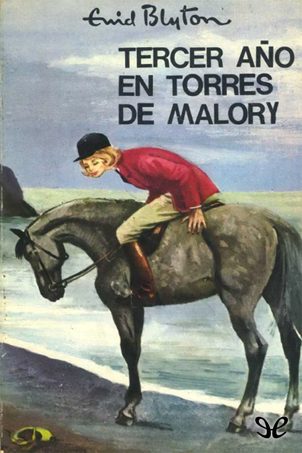 Enid Blyton