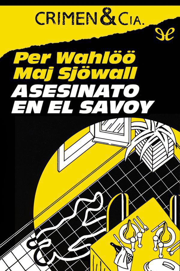 Maj Sjöwall