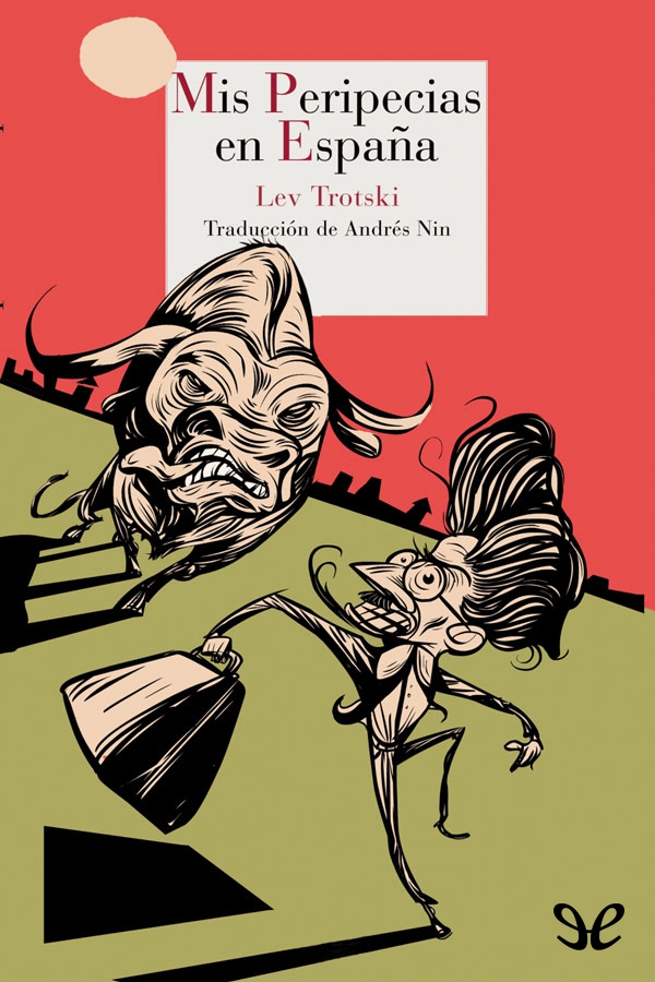 Leon Trotsky