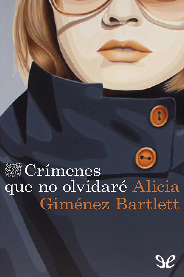 Alicia Giménez Bartlett