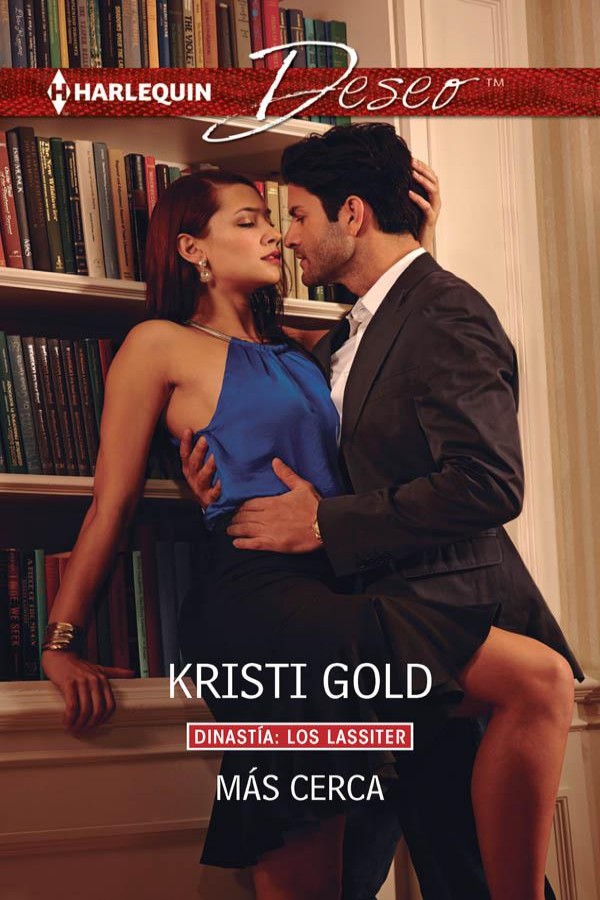 Kristi Gold