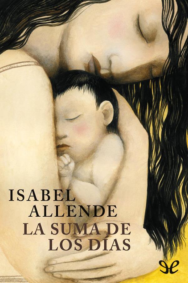 Isabel Allende