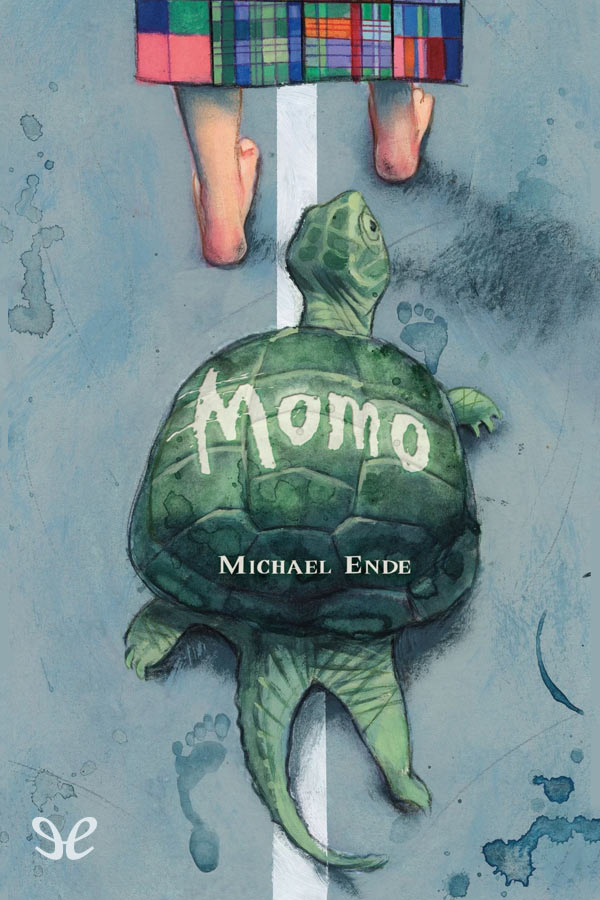 Michael Ende