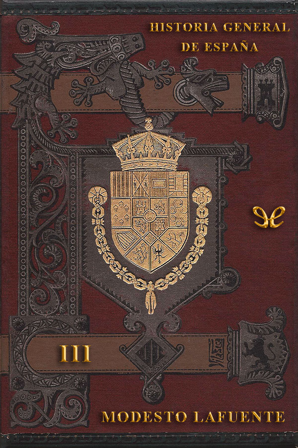 Historia General de España - III