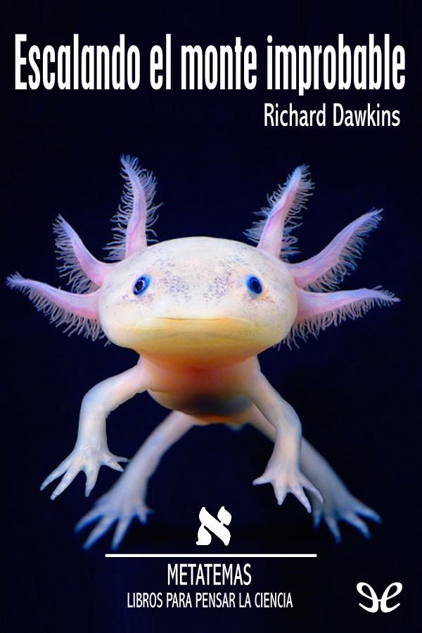 Richard Dawkins