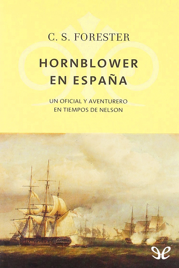 C.S. Forester