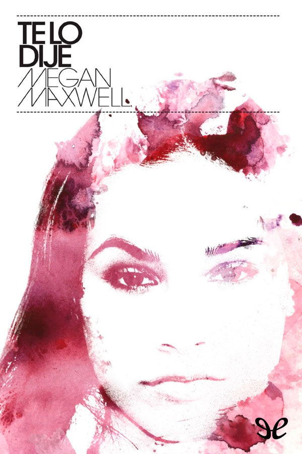 Megan Maxwell