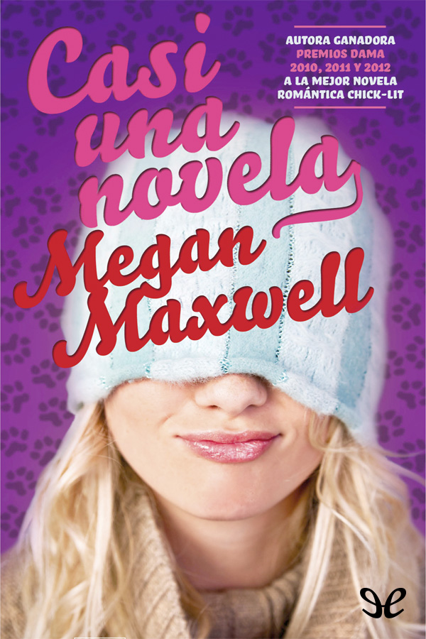 Megan Maxwell