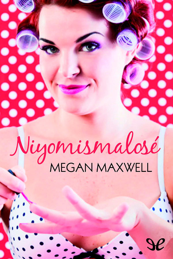 Megan Maxwell