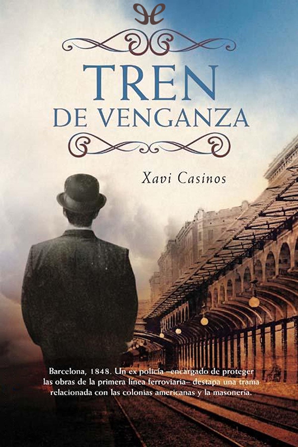 Xavier Casinos