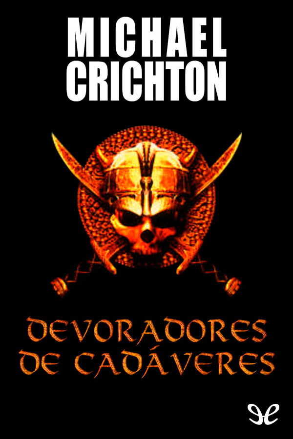 Michael Crichton