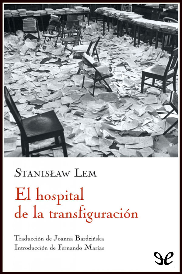Stanisław Lem