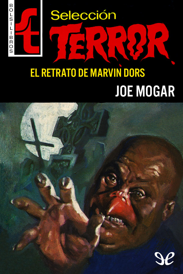 Joe Mogar