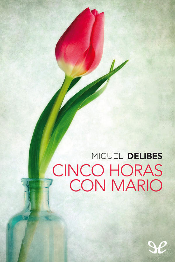 Miguel Delibes