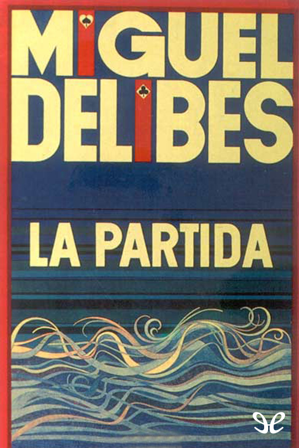 Miguel Delibes