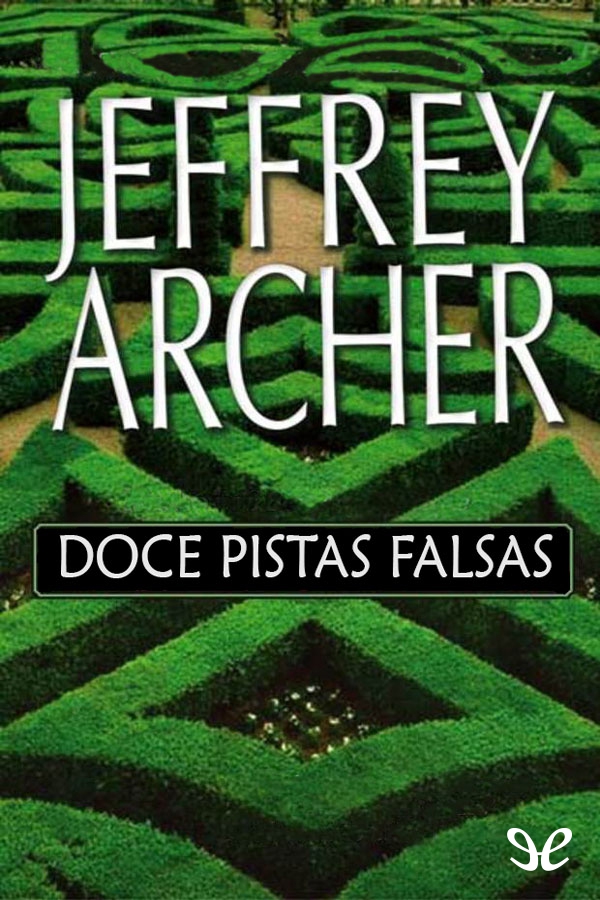 Jeffrey Archer