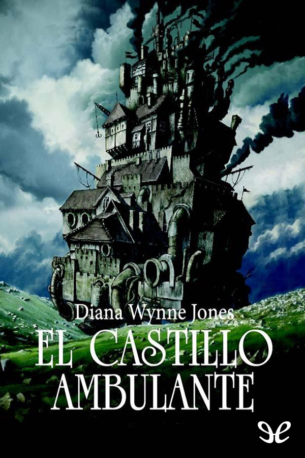 Diana Wynne Jones