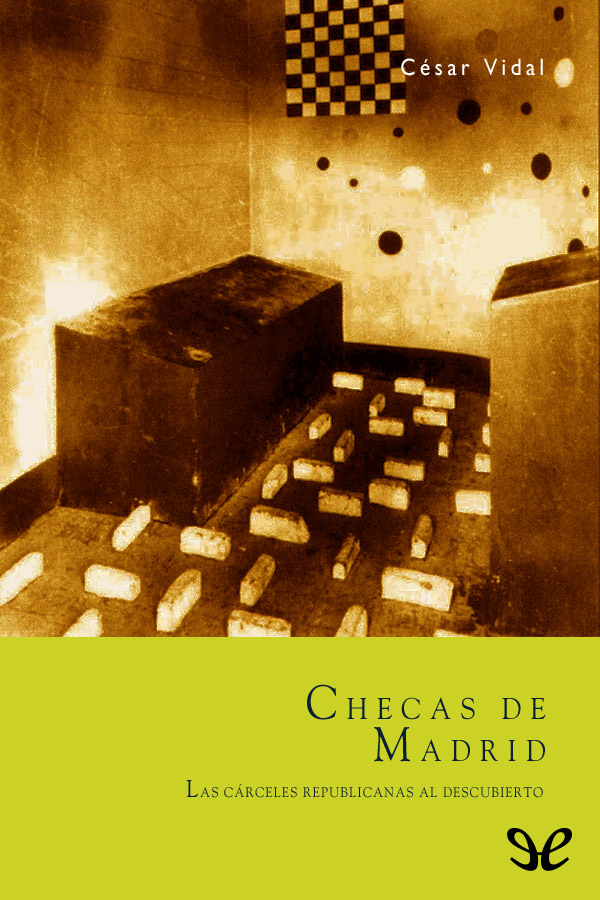 César Vidal