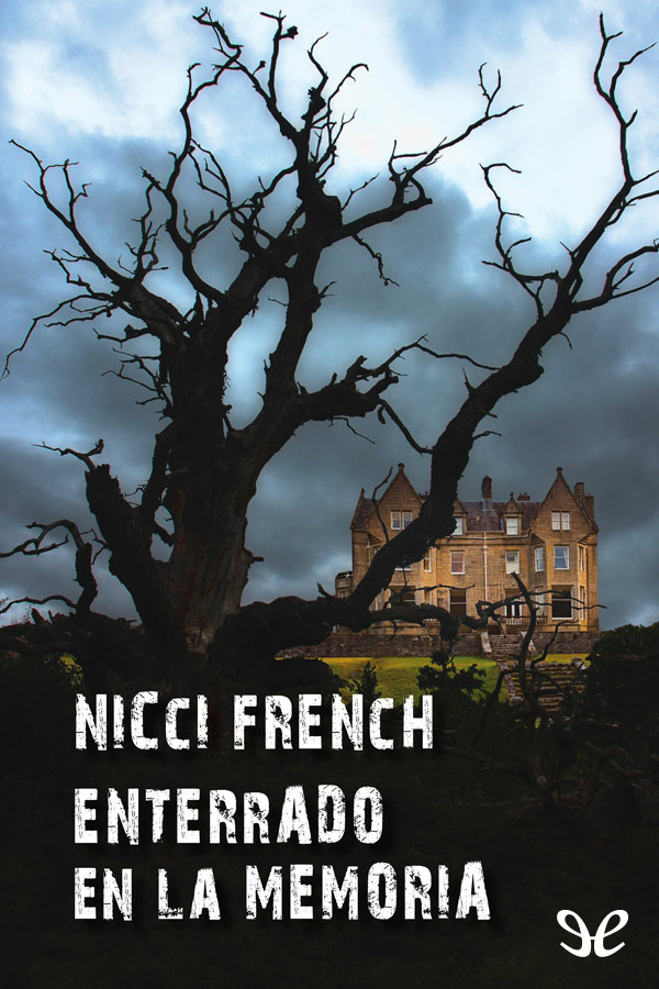 Nicci French