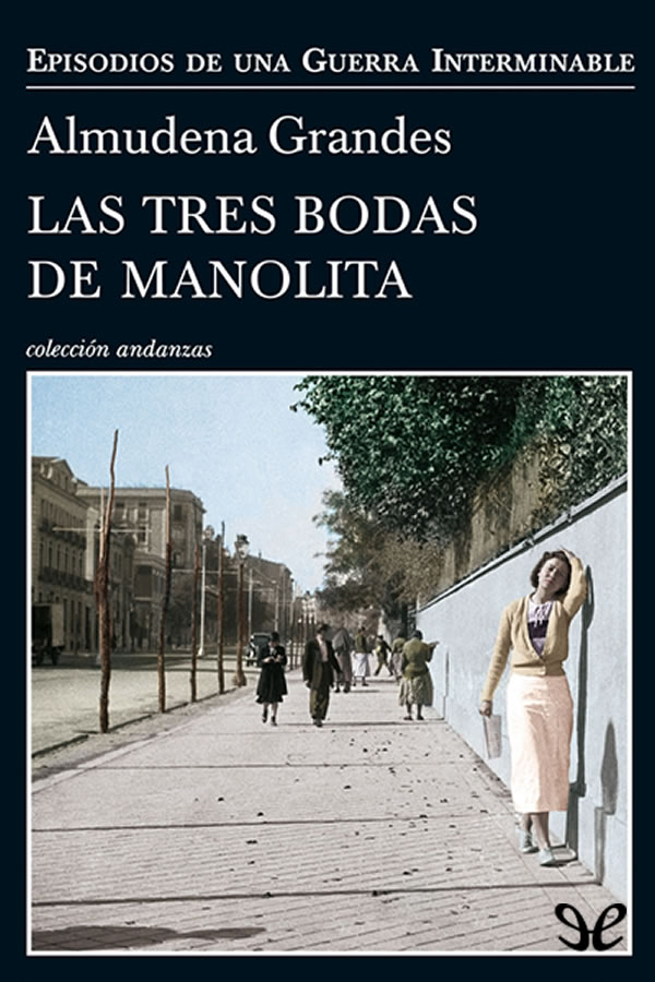 Almudena Grandes