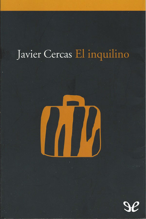 Javier Cercas