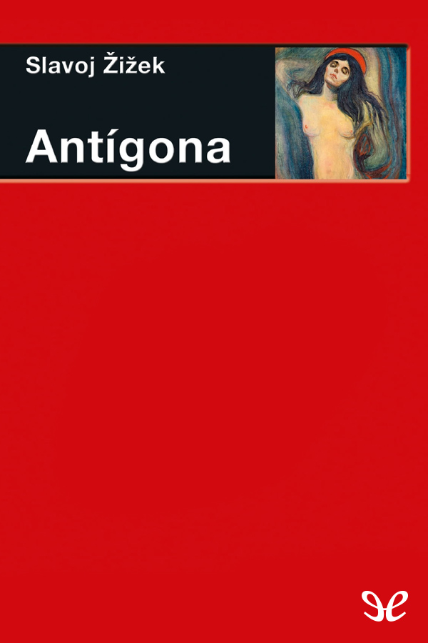 Antígona