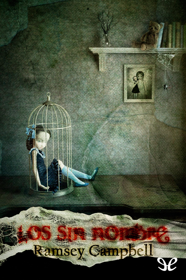 Ramsey Campbell