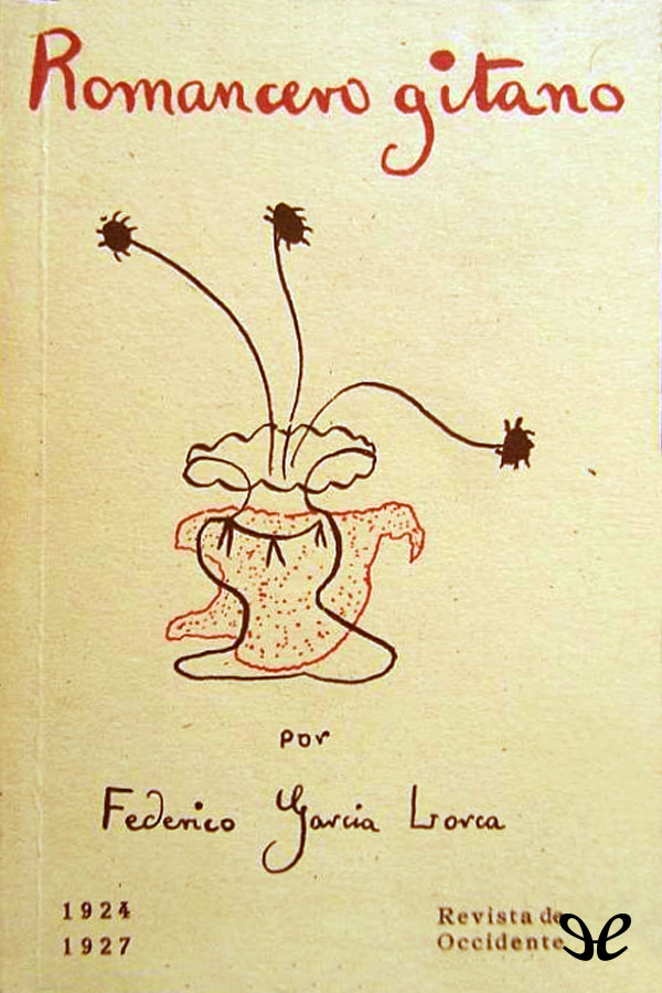 Federico García Lorca