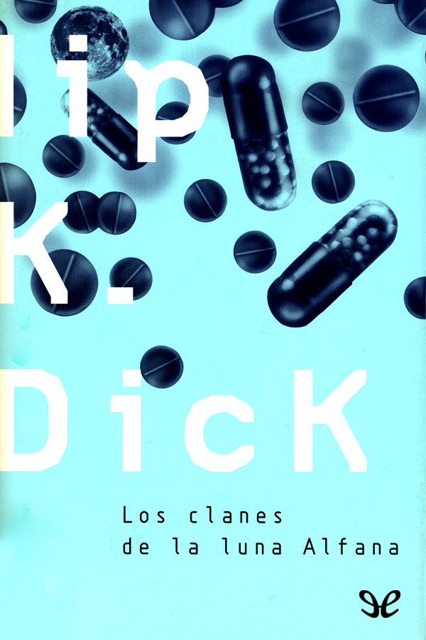 Philip K. Dick