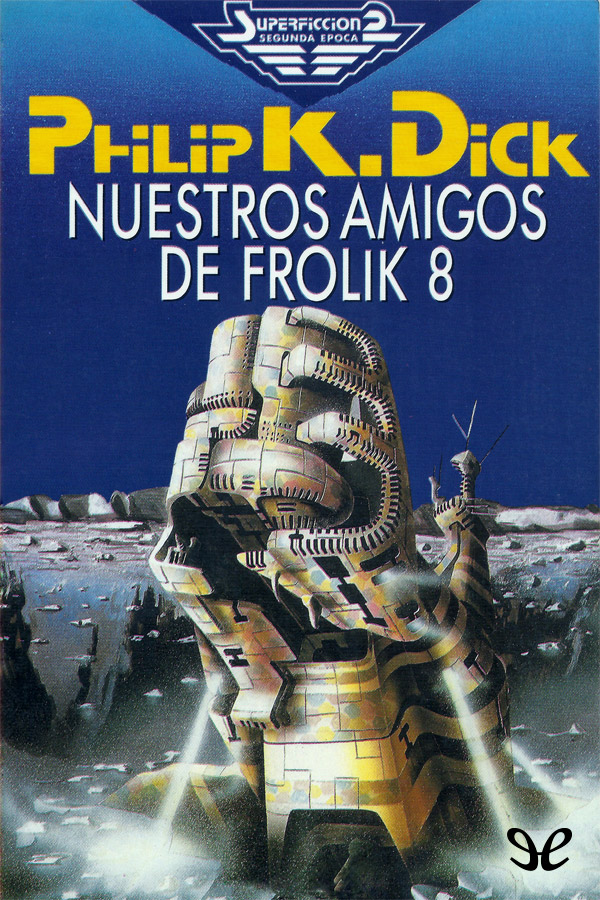 Philip K. Dick