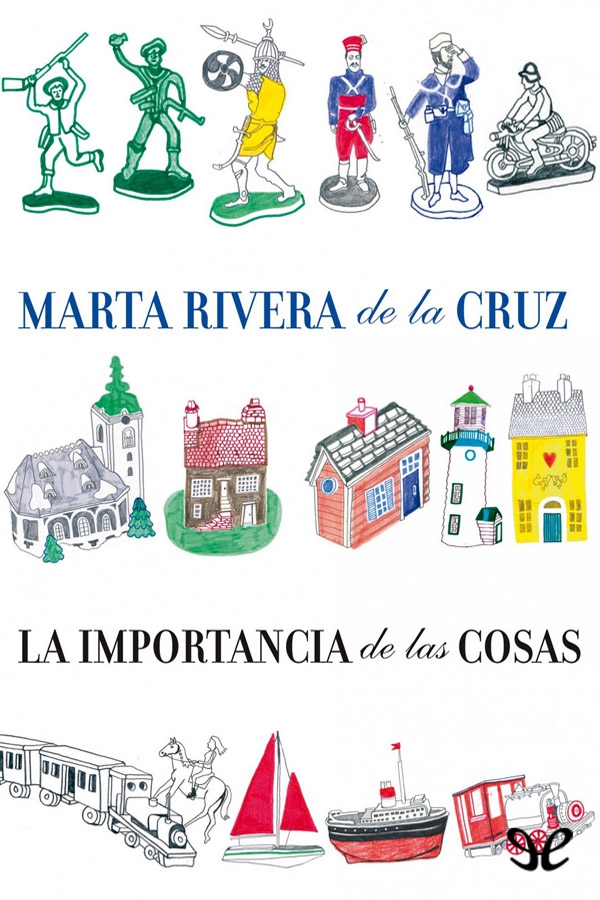 Marta Rivera de la Cruz