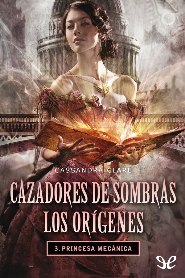Cassandra Clare