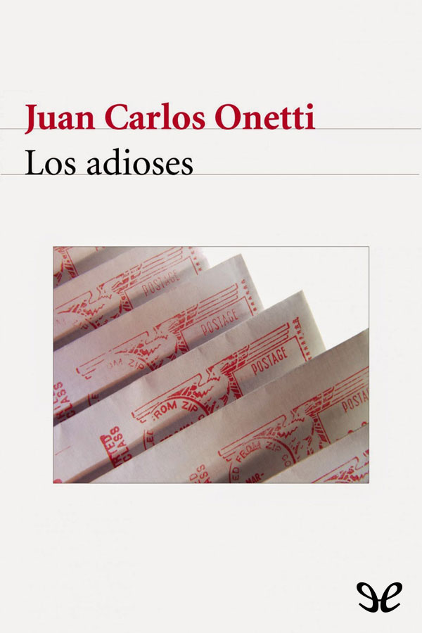 Juan Carlos Onetti