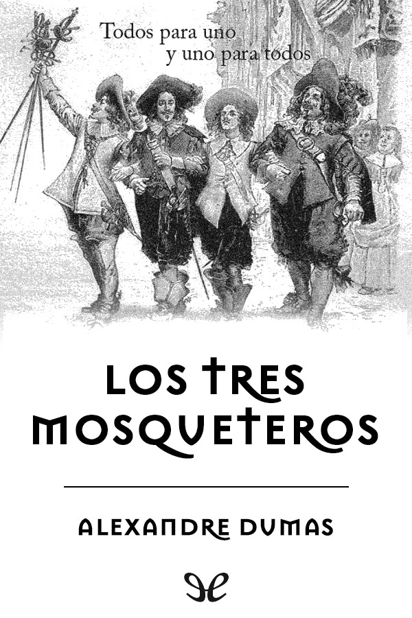 Alexandre Dumas