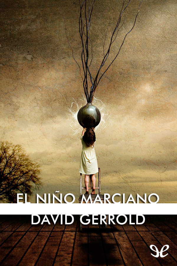 David Gerrold