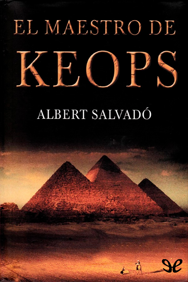 Albert Salvadó