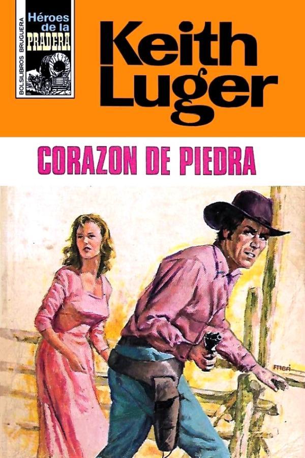 Keith Luger