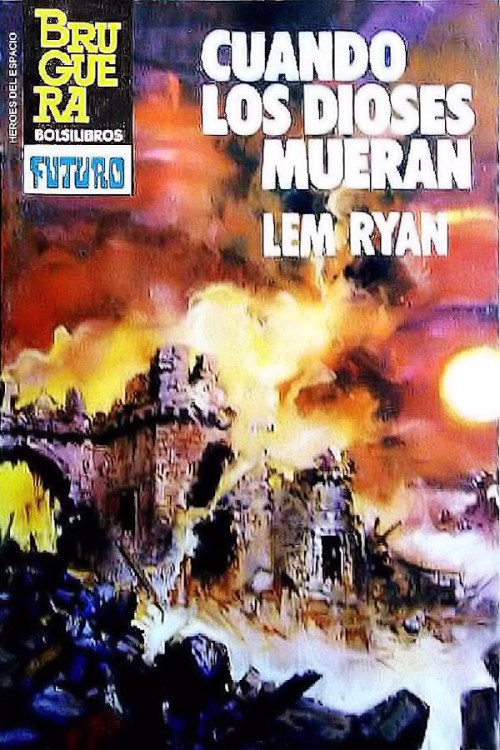 Lem Ryan
