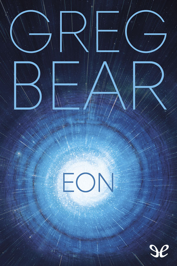 Greg Bear