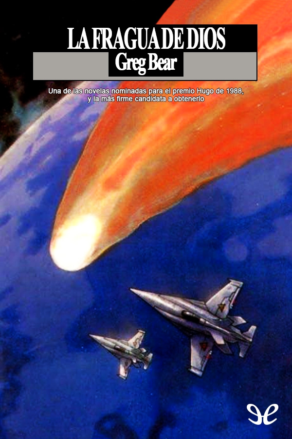 Greg Bear