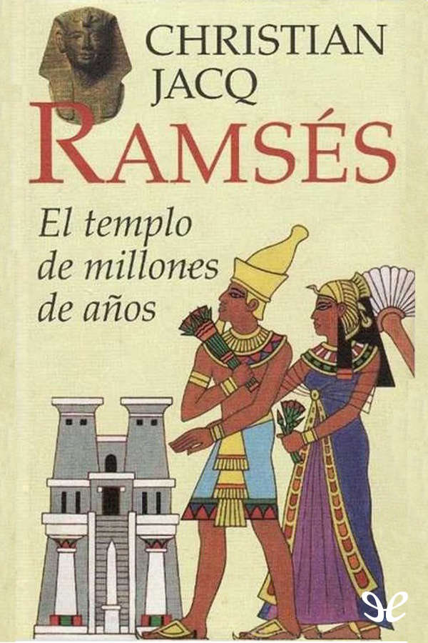 El templo de millones de años