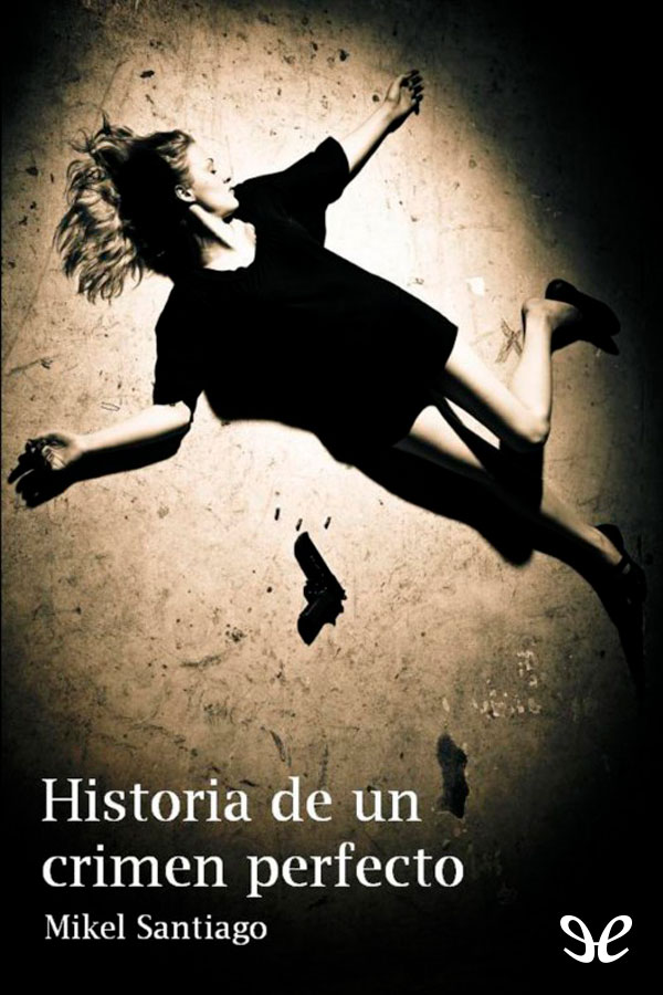 Mikel Santiago
