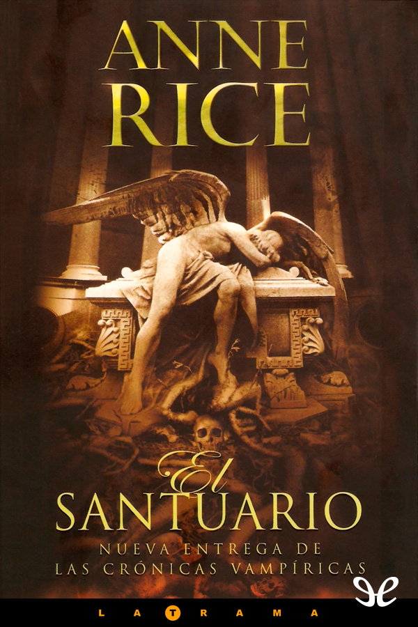 Anne Rice