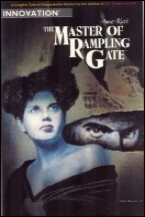 Anne Rice