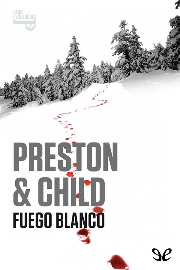 Douglas Preston