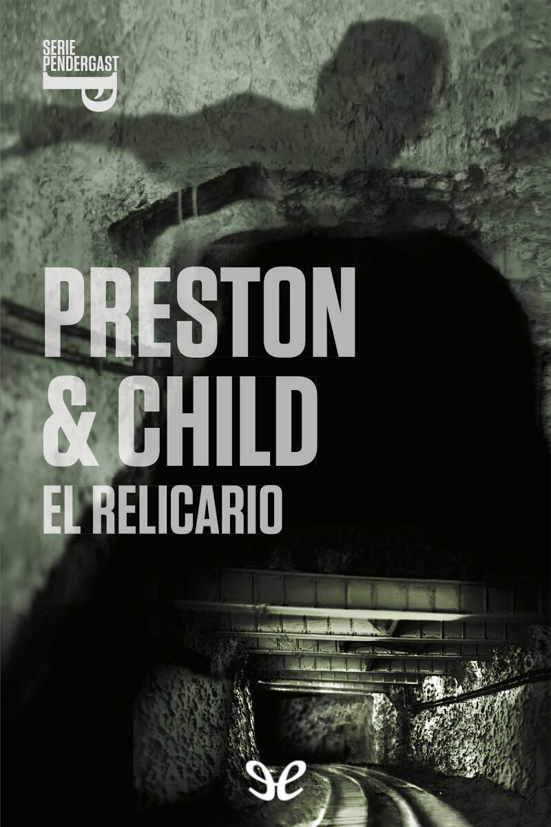 Douglas Preston