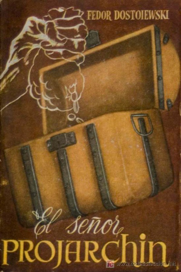 Fiódor Dostoyevski