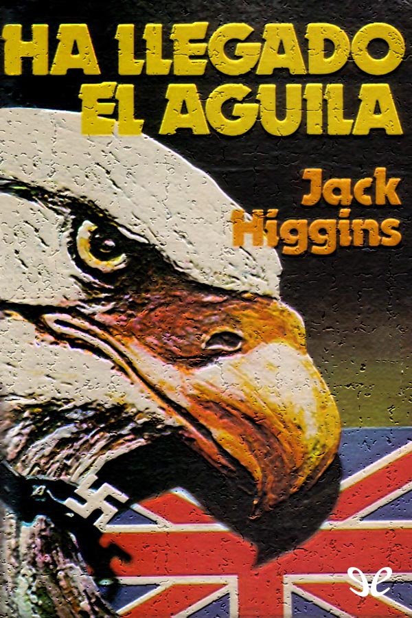 Jack Higgins