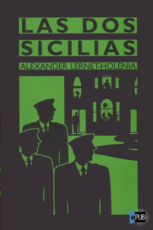 Las dos sicilias