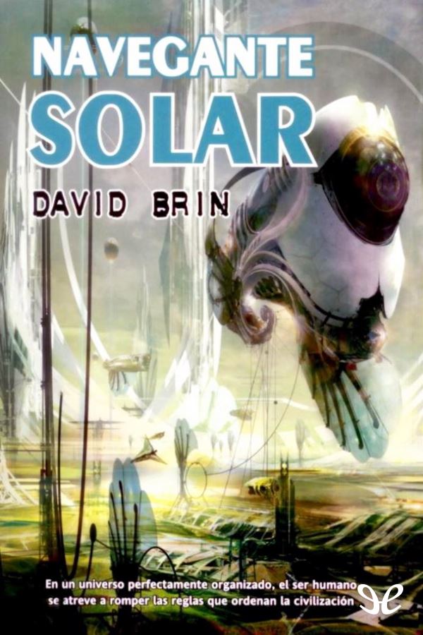 David Brin